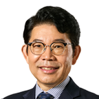 공동분과위원장 이미지