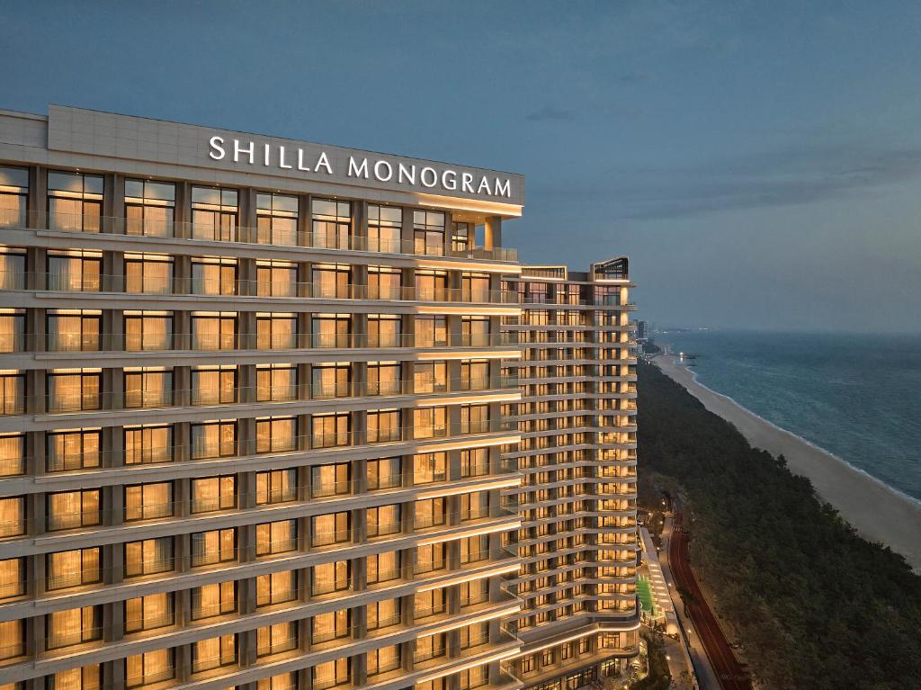 Lotte City Hotel Guro 1